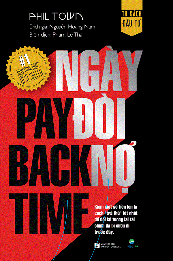 S ch Ng y i N Pay Back Time Pdf HanoiStock