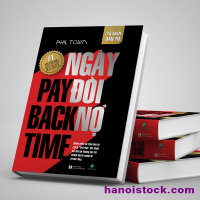 Sách Ngày đòi nợ – Pay back time pdf