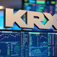 LÀM QUEN VỚI HỆ THỐNG GIAO DỊCH MỚI KRX